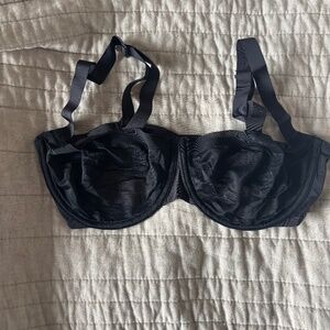 Skims Mesh Bra 34D